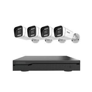 JideTech Network Video <span class=keywords><strong>recorder</strong></span> Poe Nvr Kamerasystem Human Detection Bullet <span class=keywords><strong>Camera</strong></span> 4K Poe <span class=keywords><strong>Security</strong></span> Heim kamera