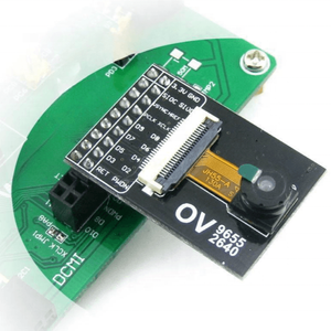 OV9655 Kamera modul platine 1,3 Megapixel 1280*1024 1,7 V ~ 3,3 V DC - Product Image 4