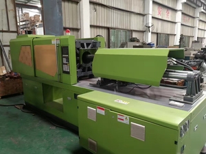 ZHENHUA 268T <strong>LSR</strong> Silicone Organic Reusable Menstrual Cup <strong>Moulding</strong> Injection <strong>Machine</strong> With CE Certificate