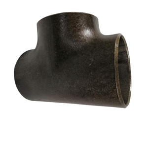 Ansi b16.9 phụ kiện đường ống <span class=keywords><strong>Tee</strong></span> bằng nhau chuyển đổi thép <span class=keywords><strong>TEE</strong></span> GOST 17376 2001 bằng <span class=keywords><strong>TEE</strong></span> A234 SCH 40 BW 8 ''giá - Product Image 6
