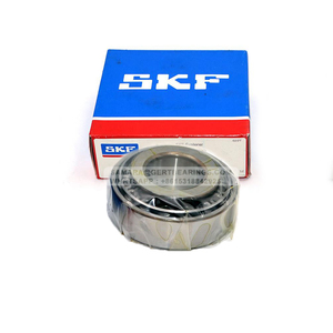 Chất lượng tốt nhất chrome thép <span class=keywords><strong>SKF</strong></span> giảm dần mang Con lăn 33019 tách và hoán đổi cho nhau thành phần <span class=keywords><strong>SKF</strong></span> vòng bi lăn 33019 - Product Image 3