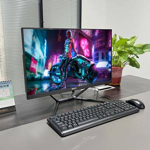 ハイエンドの売れ筋新しいデスクトップオールインワンコンピューター12/13gen Core I3 I5 I7、ハイエンドの家庭用およびエンタープライズオフィス用 - Product Image 3
