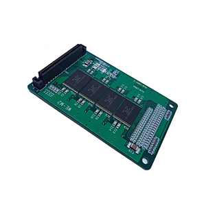 PCBA eşsiz PCBA montaj anakart tipi için özel PCB işleme Robot hızlı alıntı rakipsiz tedarikçisi - Product Image 4