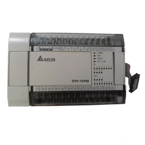 PLC <strong>Programmable</strong> Controller Digit <strong>Input</strong>/<strong>output</strong> Module DVP08XP211T 10EC00R3 MC11T PMM - Product Image 4