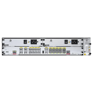 エンタープライズネットワークルーターMPLS VPN VOIP NetEngine AR6000シリーズAR6280 - Product Image 2