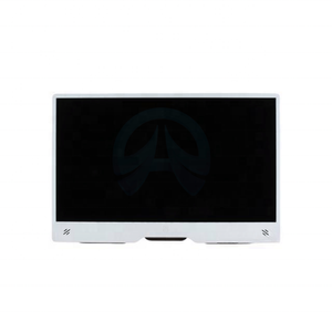 Raspberry Pi 15.6 pollici Monitor 1920*1080 risoluzione Standard porta HD-MI Display IPS con supporto e altoparlanti regolabili ad angolo - Product Image 1