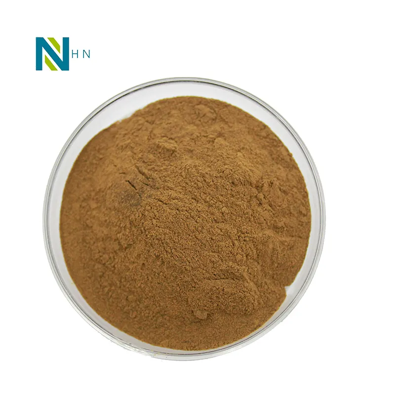 H & N אספקת טבעי סויה תמצית אבקת גליקוזידים סוג 5%-99% סויה isoflavone אבקה