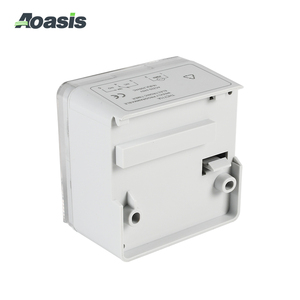 Hochwertige OASIS THC711 220V 240V 16A AC LCD Din Schiene Täglicher und wöchentlicher programmier barer elektronischer Timer-Schalter - Product Image 3