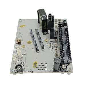 Módulo de entrada analógica 51308363-175 de alta calidad a bajo precio para equipos de control industrial - Product Image 1