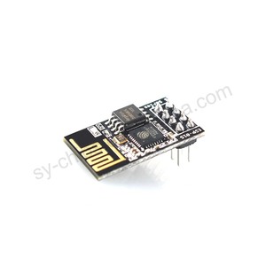 Endüstriyel sınıf seri Port WiFi röle modülü DIY kiti ESP-01 ESP-01S ESP8266 esp8mod mod aracılığıyla ESP8266 ESP-01 kablosuz geçiş