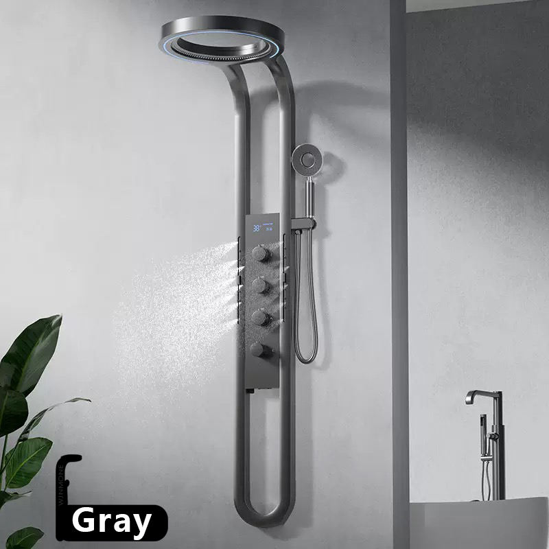 Grey