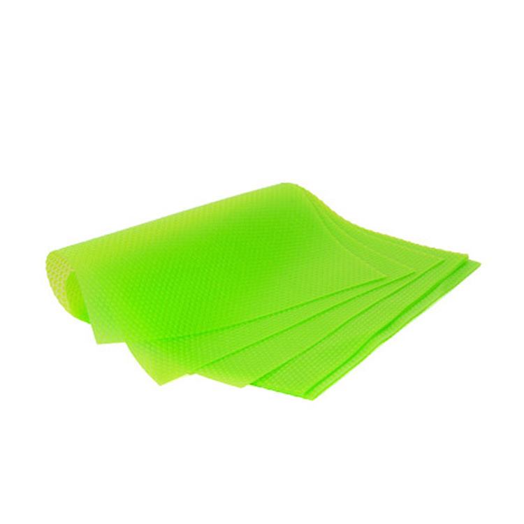 Transparent Green