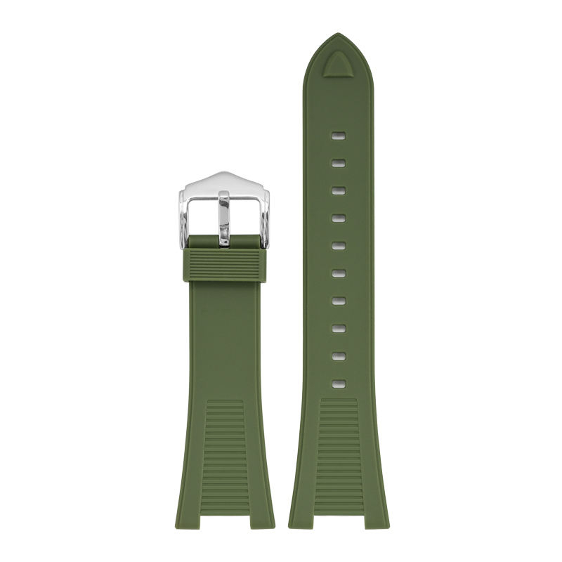 Vert armée