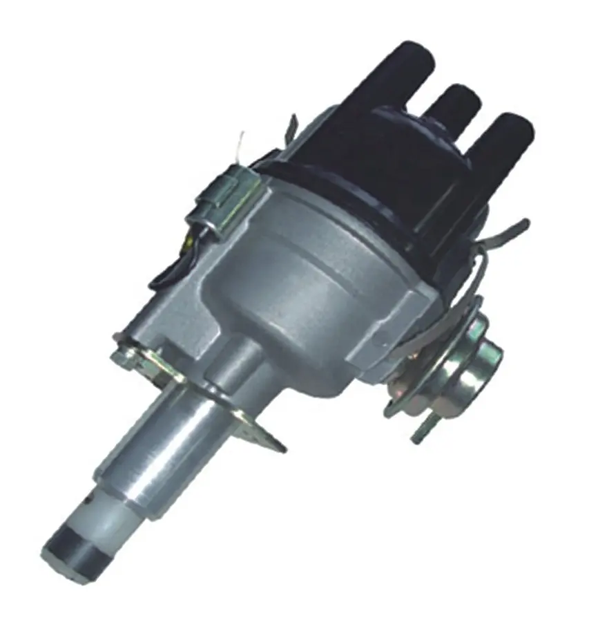 Pieza de repuesto para motor de coche, distribuidor de encendido 22100-A3502 L16 L18 Point para Nissan