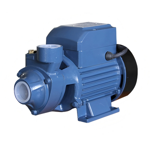 Selbst ansaugende Haushalts pumpe Pipeline-Drucker höhungs pumpe, Solar-Hochwasserversorgungs-Kreiselpumpe, QB60-Kupferdraht - Product Image 3