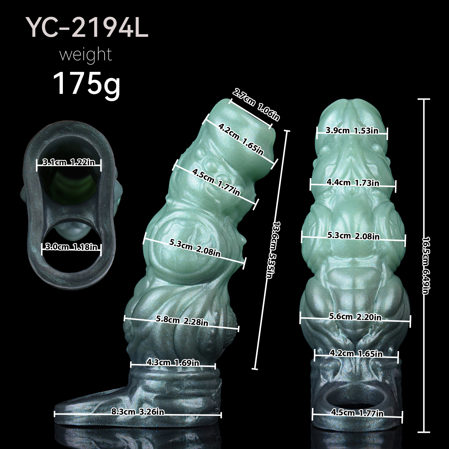 YC-2194L-green
