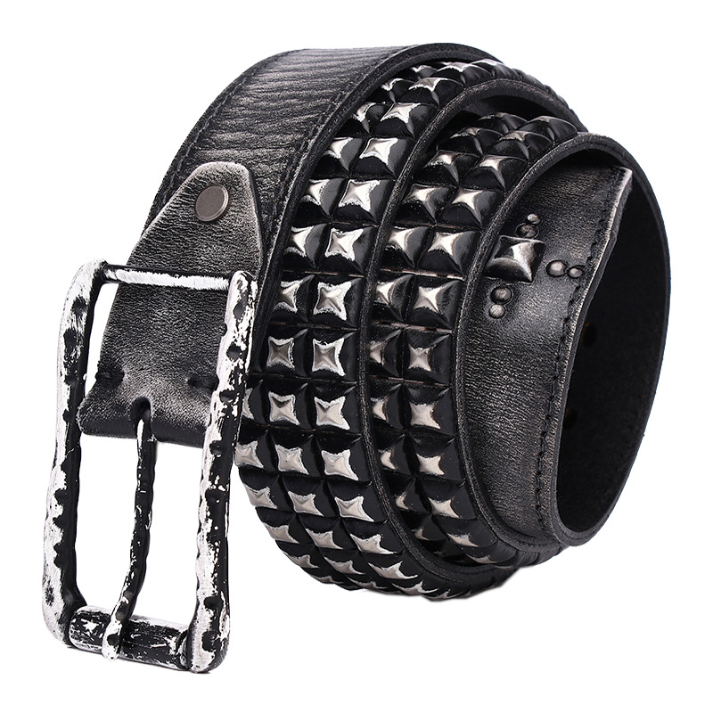 Negro gris-105cm