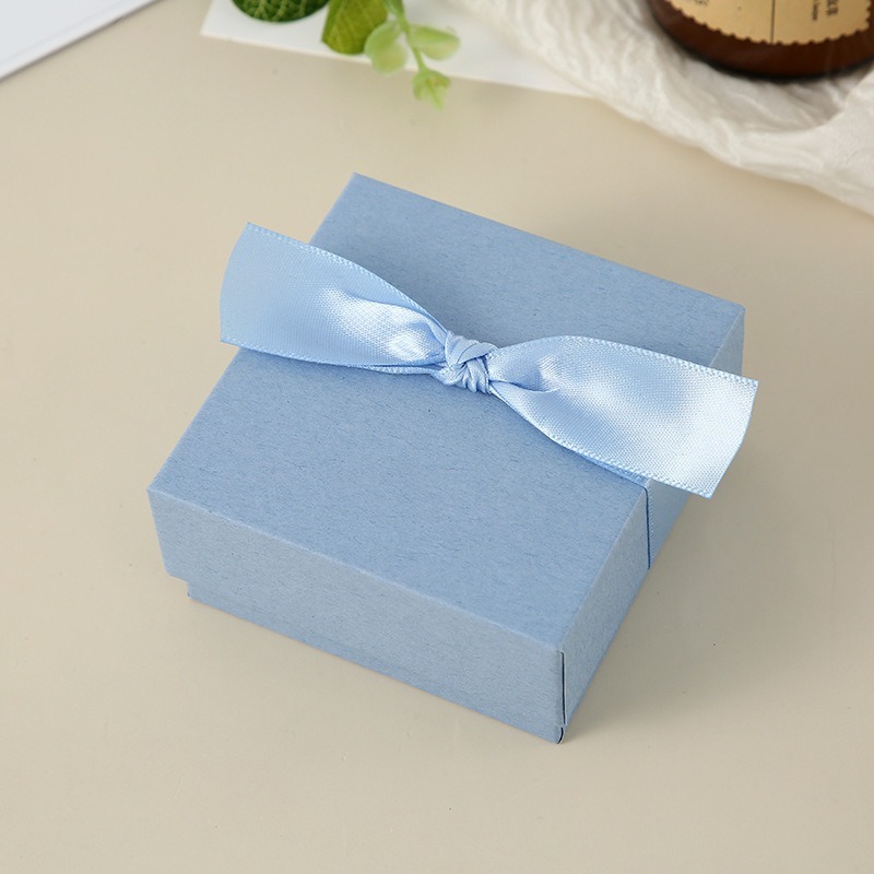 Light blue (with a bow)