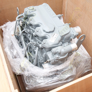 Код двигателя 897329-5680 для двигателя Isuzu 3LD1 - Product Image 4