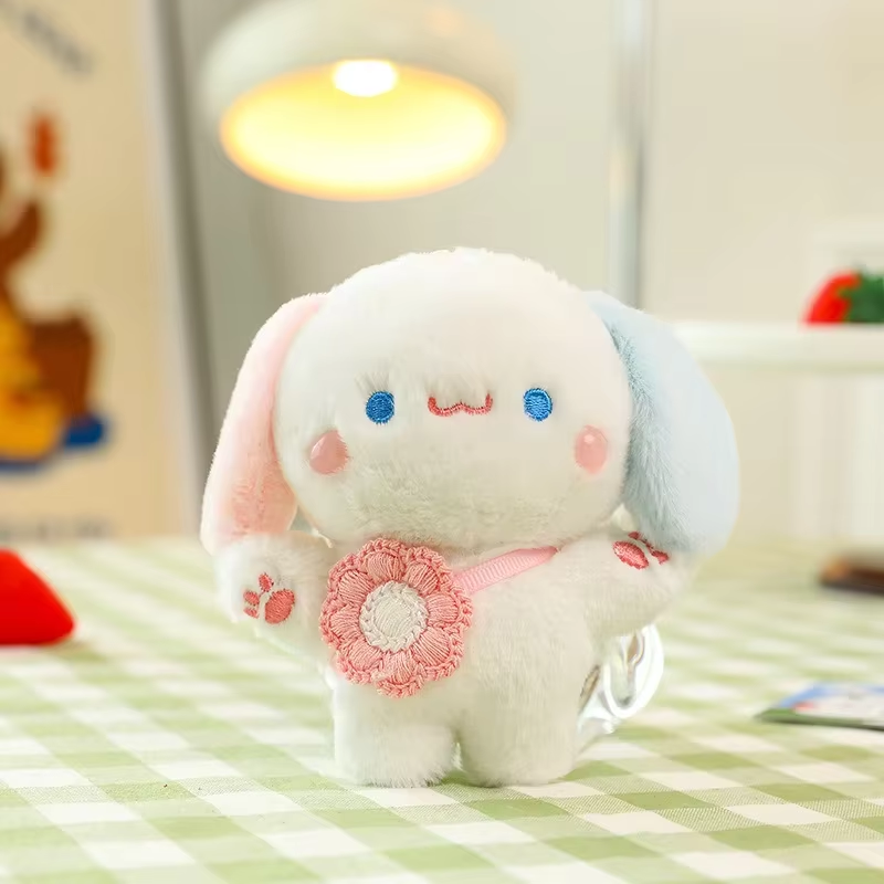 Hi sen ear rabbit-4 inches
