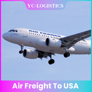 Воздушные перевозки DDP курьерская служба Китай в США от двери до двери - Product Image 6