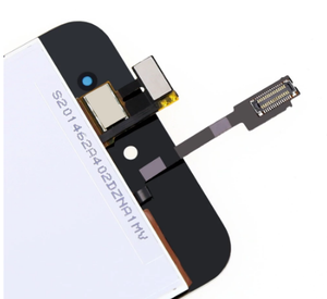 iPod touch 4液晶显示屏的液晶显示屏组件 - Product Image 4