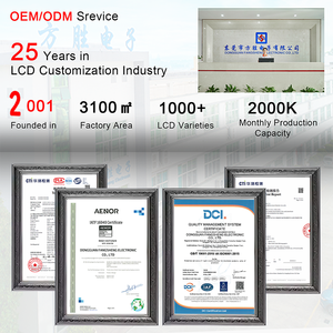 <strong>LCD</strong> <strong>Display</strong> Manufacturer 1024x600 7 Inch LVDS Interface TFT <strong>LCD</strong> Module <strong>Display</strong> Panel Custom Panel <strong>Small</strong> Screen TFT <strong>LCD</strong> <strong>Display</strong> - Product Image 2