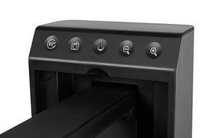 Scanner per documenti ad alta risoluzione con visualizzatore di lavagna interattiva per riunioni in aula portatile - Product Image 2