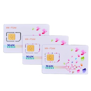 Contact <strong>CPU</strong> <strong>Cards</strong> THC20F17BD-V40/v30 Phone 3G 4G SIM <strong>Card</strong>/Pay TV <strong>Card</strong>, Custom Printing /Blank <strong>Card</strong>