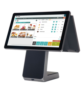 Новая универсальная настольная и Windows AndroidRetail POS-система, распродажа, комплексное решение кассового аппарата, системы POS - Product Image 6