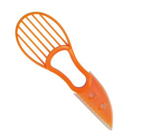 Multi-function Avocado Slicer Tool Avocado Corer Slicer Avocado <strong>Cutter</strong> - Product Image 4