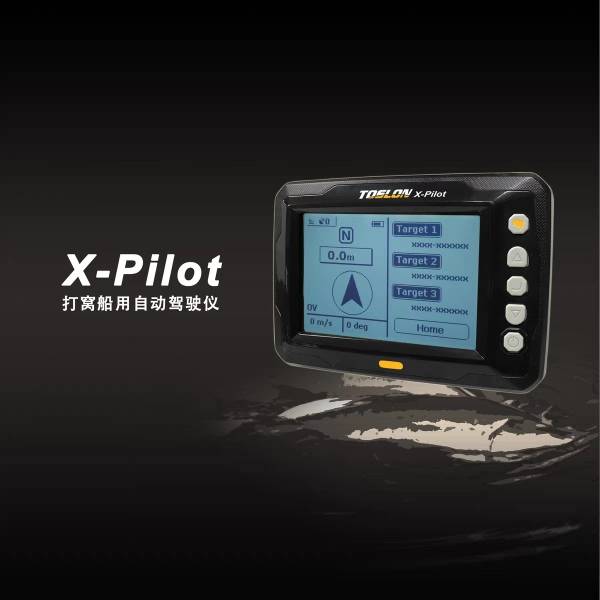 Xp ilot