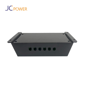 Контроллер заряда солнечного уличного фонаря JINGCHI 10A pwm - Product Image 4