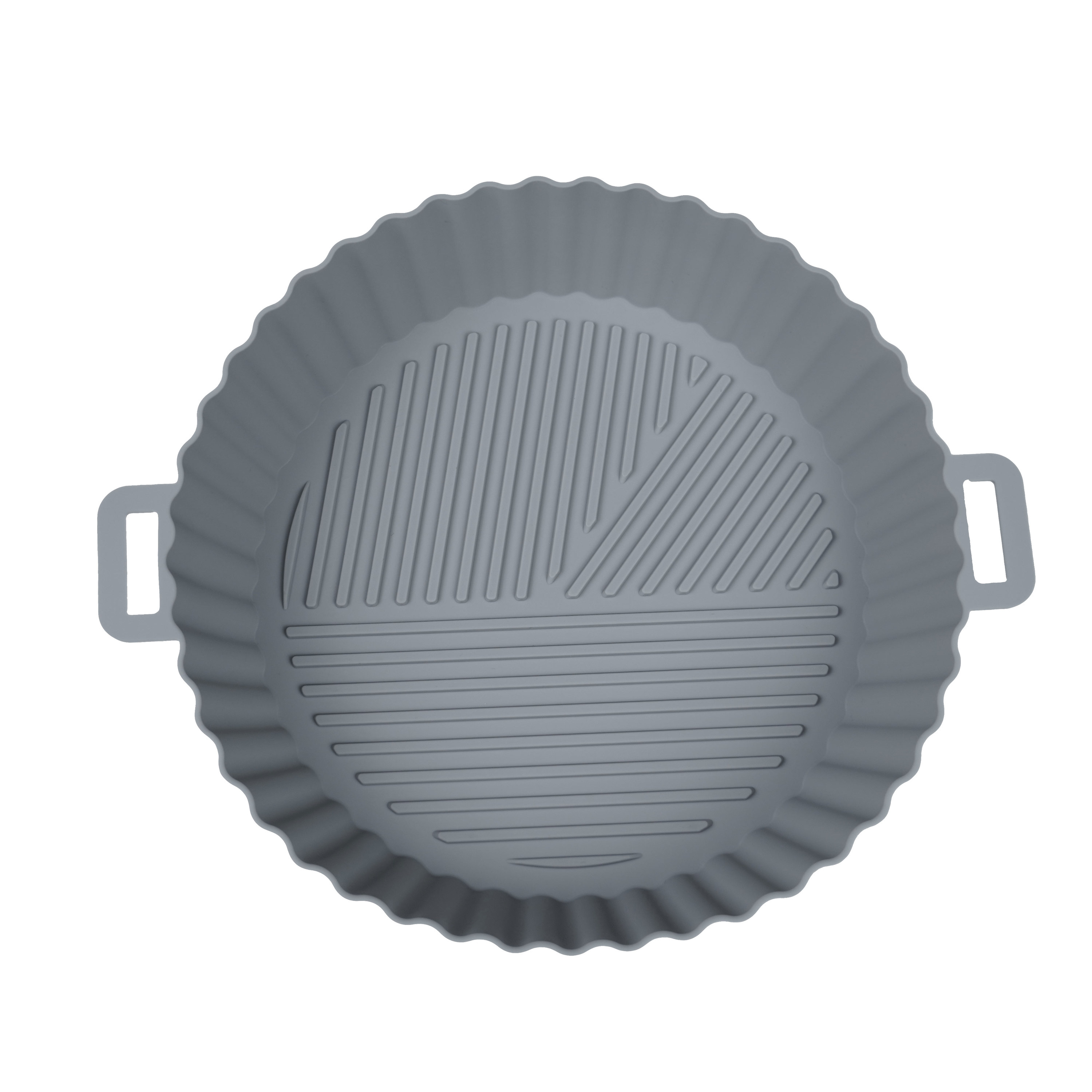 Rond gris