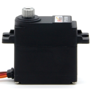 FT1018M Metal Gear Digital Rc Steering-Servo-Motor 8.5Kg 0.136Sec Core Motor for 1/10 1/12 Rc Car Raspberry <strong>Pi</strong> 5 Kit <strong>Arduino</strong> Kit