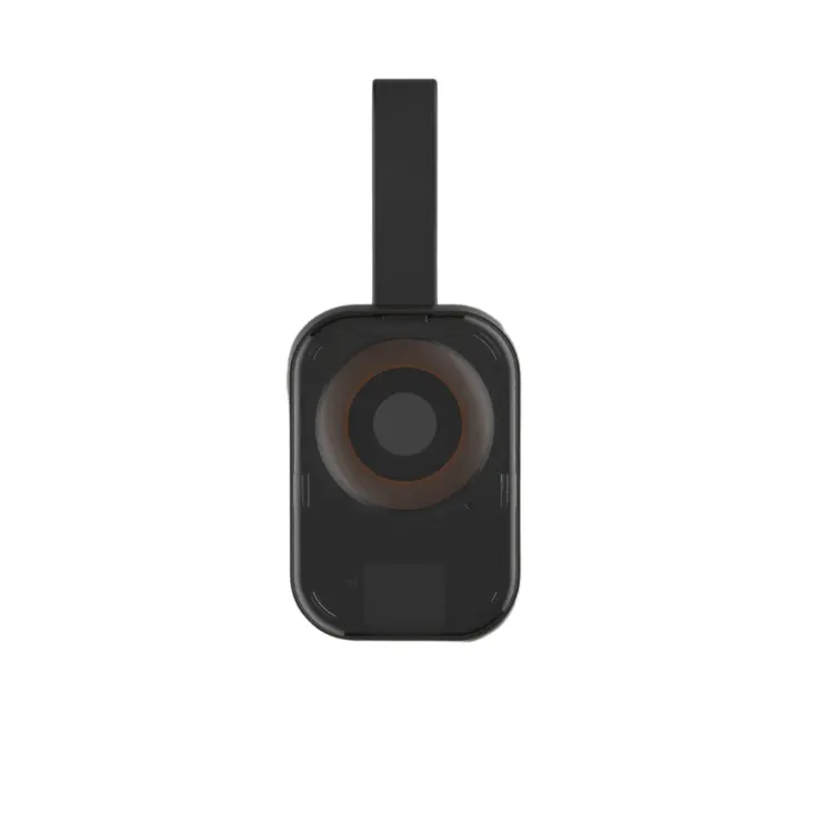 Cargador de carga rápida adaptador magnético cargador inalámbrico pad para iPhone cargador inalámbrico para reloj