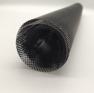 Colore nero di Plastica PP doppia maglia scherma netto albero guardia - Product Image 4