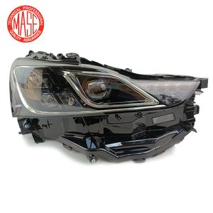 CZJF Lexus RX için LED far ES NX CT LX GX LS GS IS gxgx460 CT200 far 2017 2018 2019 2020 2021 2022 2023 - Product Image 5