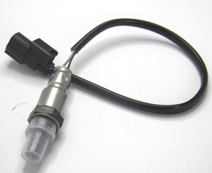 酸素センサー検出用スバルフォレスターsg5 m-10溶解シールドコネクタarduino 0 258 006 for daihatsu 2002 - Product Image 6