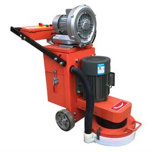 Professional Floor Marble Epoxy Sanding Polishing Terrazzo Concrete Machine <strong>Surface</strong> <strong>Grinder</strong> <strong>for</strong> <strong>Sale</strong>