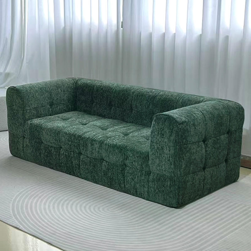Verde oscuro