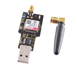 USB-GSMモジュール4周波数GSM/GPRS SIM800C SMS送受信Bluetooth - Product Image 1