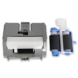 รองรับ HP RM2-5679-000CN (FM1-W154-000) หน่วยฟิวเซอร์-120V MFP M527c M506dn M528dn M527dnm M501dn M506x M507x M528f MFP - Product Image 4