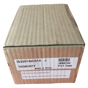Originale Plc 27213030001M nuovissimo Plc Controller di programmazione un contattore 27213030001M