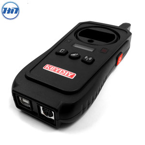 KEYDIY-programador de llave remota KD-X2 Original, generador de herramientas, Chip transpondedor Cloner 100% OEM - Product Image 6