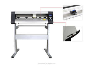 Plotter da taglio plotter plotter plotter da taglio flatbed cutter - Product Image 2