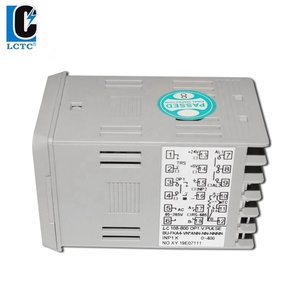 TC/RTD LCD Digital Intelligent <strong>Pid</strong> Oven <strong>Temperature</strong> <strong>Controller</strong> <strong>SSR</strong>/Relay <strong>Output</strong> With Rs485 0.2% Meansuring Accura - Product Image 4