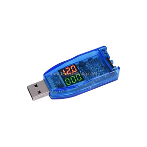 DC-DC <strong>digital</strong> control <strong>USB</strong> voltage regulator module 5V to 3.3V 9V 12V 24V desktop power supply