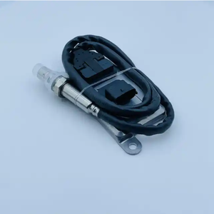 NOX-Sensor 5 WK9662 6C Hochwertige Dieselmotor teile 24V 2011650 DAF NOX-Sensor für LKW Erfüllt die Euro-6-Standards - Product Image 5