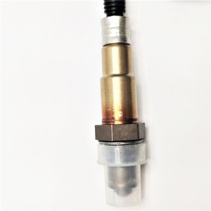 670004022 0258010360 Upstream <strong>Downstream</strong> Oxygen <strong>O2</strong> <strong>Sensor</strong> for Maserati Ghibli 2014-2020 Levante 2017-2020 3.0L Turbo - Product Image 3